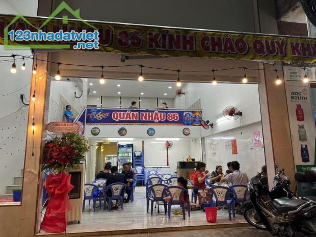 Cần sang nhượng lại quán nhậu vip tại P Tân Vạn, TP Biên Hoà