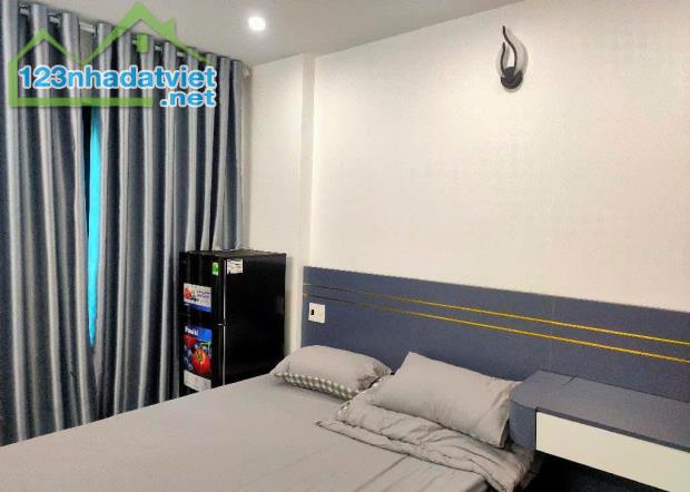 BÁN CCMN TAM TRINH – 44M², 6 TẦNG, DOANH THU HƠN 40 TRIỆU/THÁNG – CHỈ 7.2 TỶ - 1