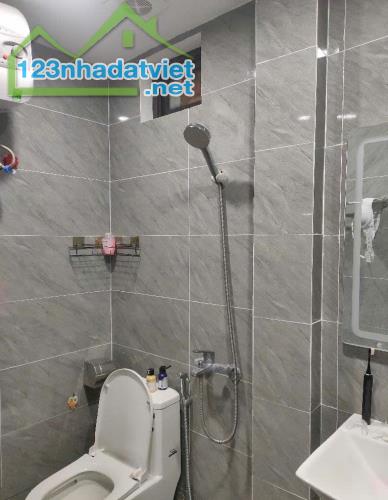 BÁN CCMN TAM TRINH – 44M², 6 TẦNG, DOANH THU HƠN 40 TRIỆU/THÁNG – CHỈ 7.2 TỶ - 3