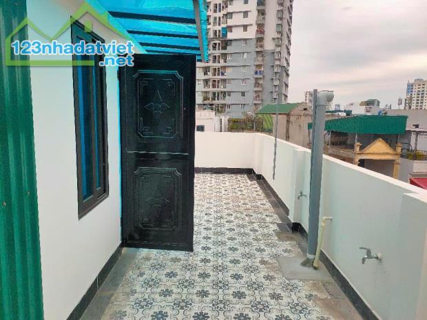 BÁN CCMN TAM TRINH – 44M², 6 TẦNG, DOANH THU HƠN 40 TRIỆU/THÁNG – CHỈ 7.2 TỶ - 4