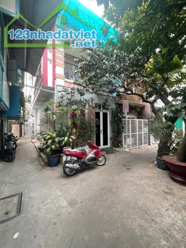 t ư CHÍNH CHỦ BÁN NHÀ P.3 TÂN BÌNH – GIÁ MỚI CỰC TỐT: CHỈ 3.58 TỶ 🏡