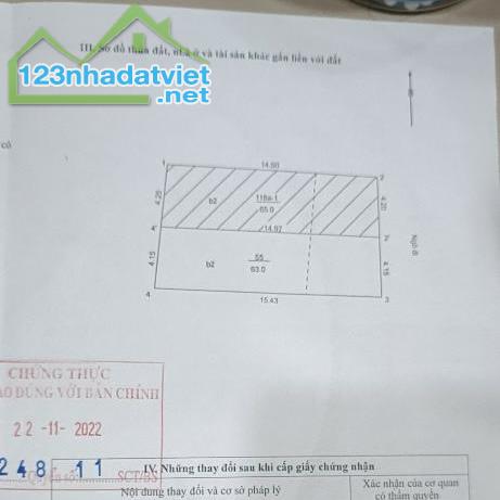 GÀ ĐẺ TRỨNG VÀNG - CCMN 8 TẦNG THANG MÁY - 17 PHÒNG KHÉP KÍN - SẴN PCCC - PHÂN KHÚC 15 TỶ - 5