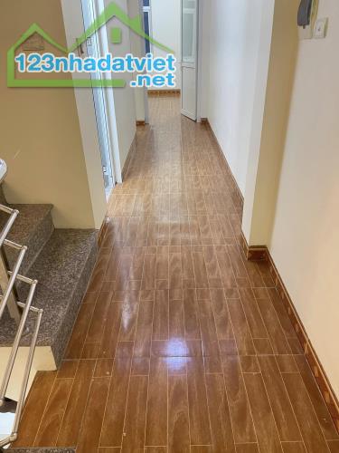 BÁN GẤP NHÀ KHƯƠNG ĐÌNH, THANH XUÂN, NHÀ DÂN XÂY, DT 50M2, 4T, MT 5.2m - 1