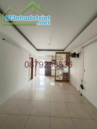 Căn Hộ 622 Phố Minh Khai, Cạnh Times City 70m², 2 Phòng Ngủ, Giá Chỉ 4.5 Tỷ