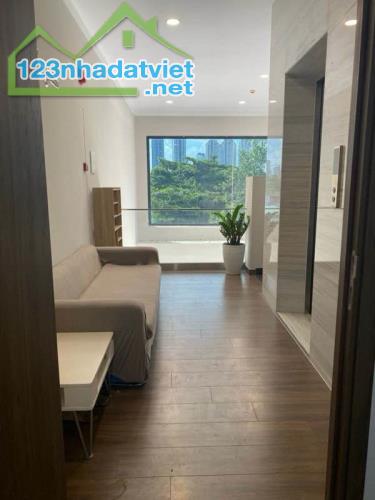 VĂN PHÒNG FULL NỘI THẤT LAKEVIEW THỦ THIÊM Q2 CHO THUÊ CHỈ VỚI 12TR