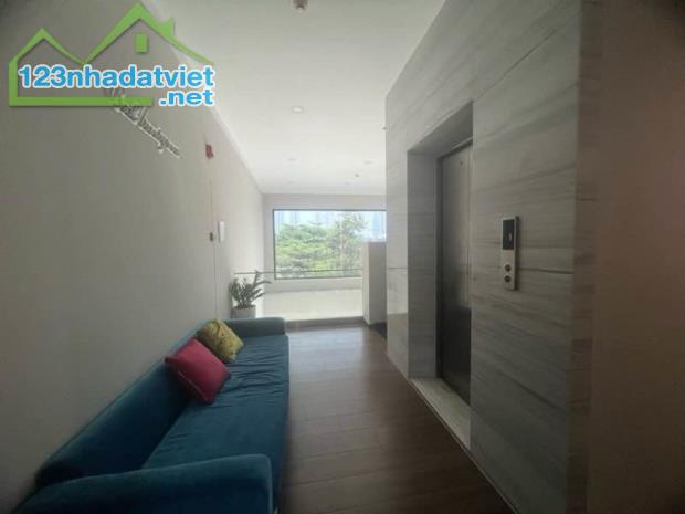 VĂN PHÒNG FULL NỘI THẤT LAKEVIEW THỦ THIÊM Q2 CHO THUÊ CHỈ VỚI 12TR - 1