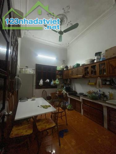 BÁN NHÀ NGUYỄN HOÀNG TÔN – LÔ GÓC 3 THOÁNG, Ô TÔ TRÁNH, KHU QUÂN ĐỘI – SÁT CIPUTRA – 16.9 - 3