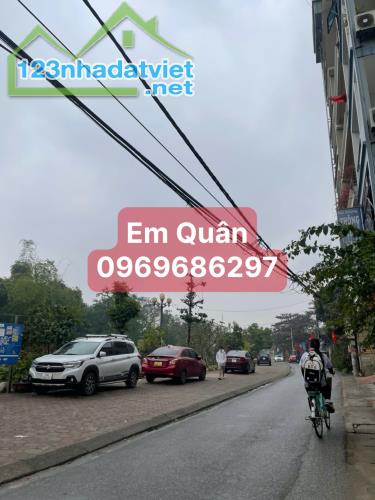 B.Á.N NHÀ PHƯƠNG CANH_GẦN CĐ FPT, HỒ ĐIỀU HÒA, BÃI Ô TÔ, 5 TẦNG, 35M2, NGÕ NÔNG - 1