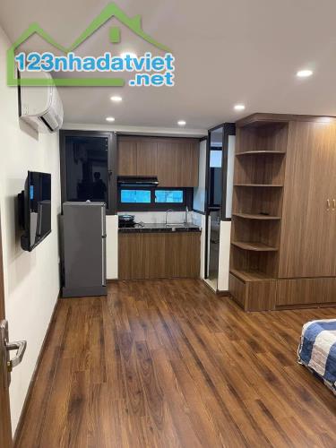 🔥 BÁN TÒA CCMN 9 TẦNG - SIÊU KHỦNG- 302M² -96 PHÒNG  - GIÁ 79.5 TỶ🌐 hangmini.com - 4