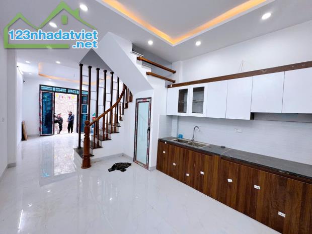 Siêu hiếm🏡 5T x 34m mới tinh,🚘 đỗ gần nhà,500M ra QL6,trường ,chợ,UBan - 1