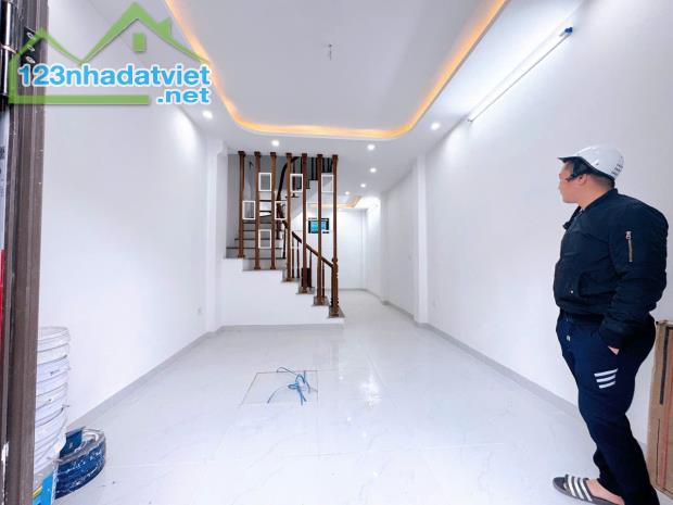 Siêu hiếm🏡 5T x 34m mới tinh,🚘 đỗ gần nhà,500M ra QL6,trường ,chợ,UBan - 2