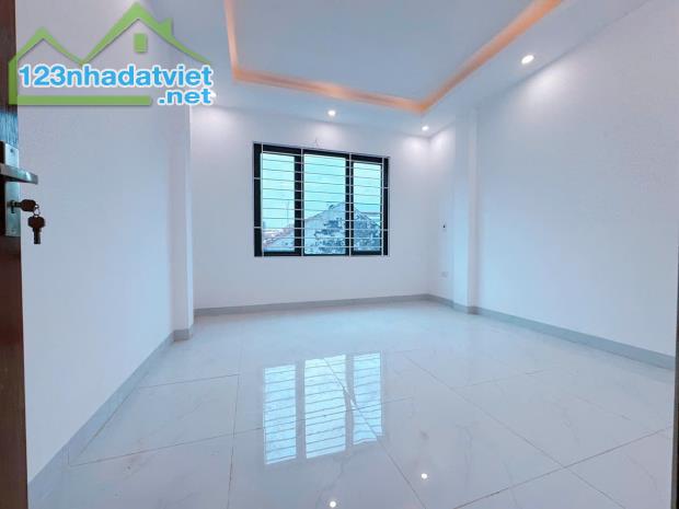 Siêu hiếm🏡 5T x 34m mới tinh,🚘 đỗ gần nhà,500M ra QL6,trường ,chợ,UBan - 3