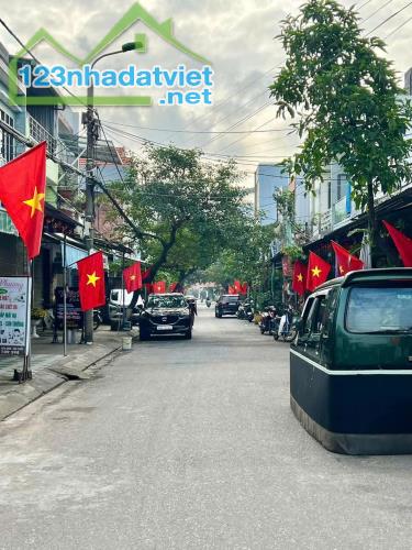 Chính chủ bán đất mặt tiền 5m5 Giáp Văn Cương Phường Hoà Minh , Liên Chiểu ⭐⭐⭐⭐