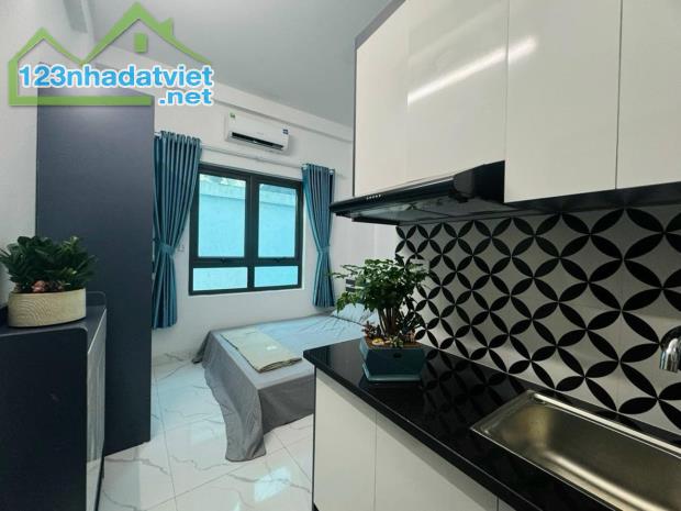 Bán Tòa CHDV Cao Cấp Xuân Phương 73m², 7 Tầng Chỉ 15.4 Tỷ - 2