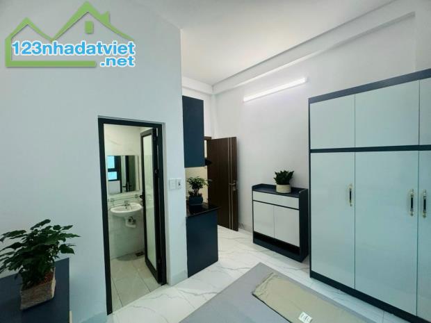 Bán Tòa CHDV Cao Cấp Xuân Phương 73m², 7 Tầng Chỉ 15.4 Tỷ - 1