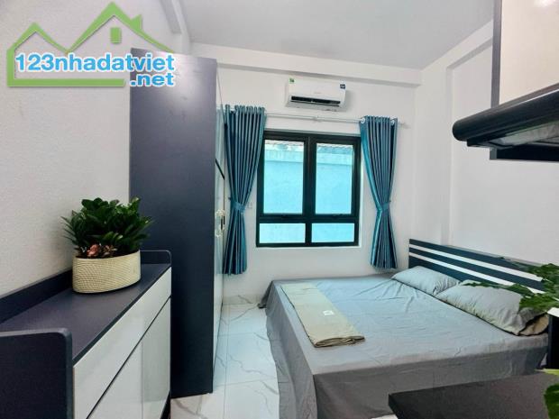 Bán Tòa CHDV Cao Cấp Xuân Phương 73m², 7 Tầng Chỉ 15.4 Tỷ