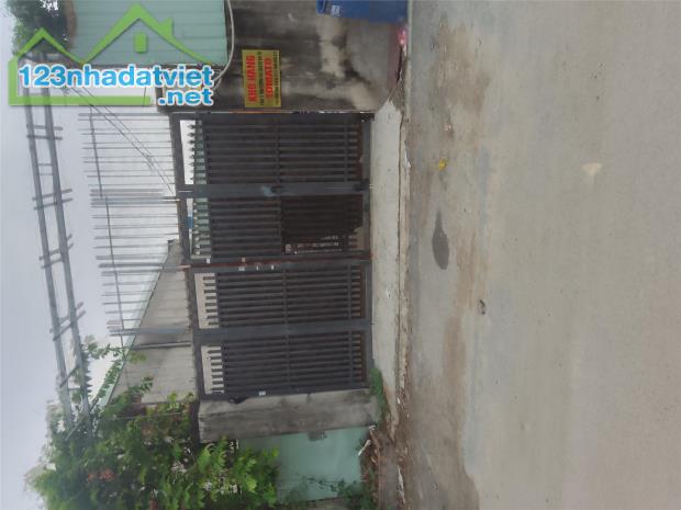 BÁN NHÀ MẶT PHỐ P.THẠNH XUÂN , Q.12,, TP. HCM - 76M2,   152 M2- - 2