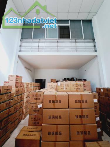 Bán Gấp Nhà MT Đường Đình Tân Khai DT 75m2 Gần Chợ Trường Học