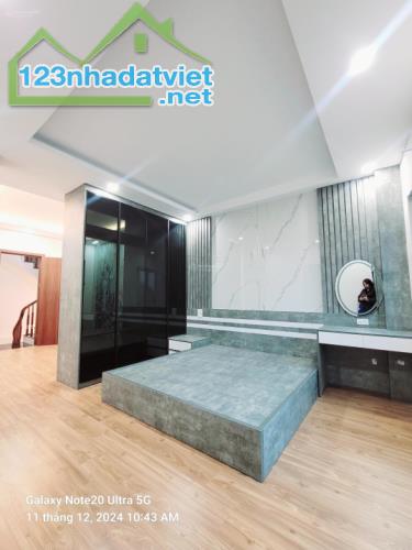 💥💥Nhà Thật Giá Tốt 💥💥💥
🏡35m2 👉6,5 Tỷ✅XUÂN PHƯƠNG NAM TỪ LIÊM 
🚘Ô tô đậu gần