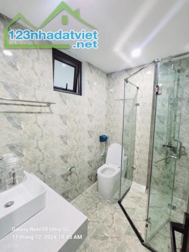 💥💥Nhà Thật Giá Tốt 💥💥💥
🏡35m2 👉6,5 Tỷ✅XUÂN PHƯƠNG NAM TỪ LIÊM 
🚘Ô tô đậu gần - 3