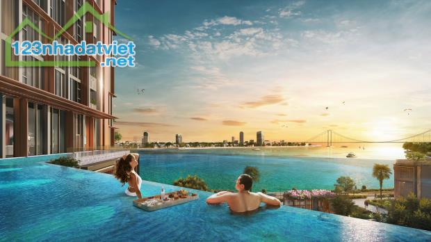 Sun Symphony - Tổng hợp căn 3PN giá gốc CĐT mặt sông Hàn Đà Nẵng. - 3