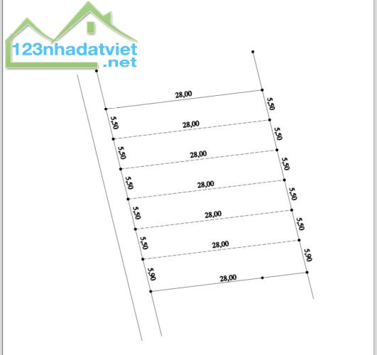 ĐẤT ĐẸP – GIÁ TỐT - CẦN BÁN 6 LÔ ĐẤT tại  Xã Ia Kênh, Thành phố Pleiku, Tỉnh Gia Lai - 1