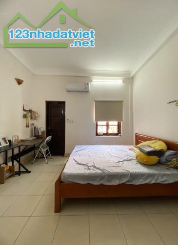Bán nhà 5 tầng Phú Mỹ, Mỹ Đình, Ngõ nông, 20m ra oto, Nhà đẹp, Ở hoặc cho thuê - 1