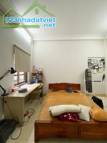 Bán nhà 5 tầng Phú Mỹ, Mỹ Đình, Ngõ nông, 20m ra oto, Nhà đẹp, Ở hoặc cho thuê - 2