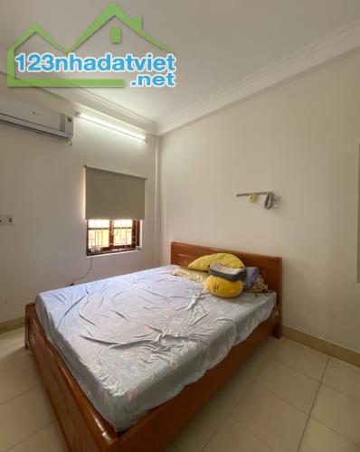 Bán nhà 5 tầng Phú Mỹ, Mỹ Đình, Ngõ nông, 20m ra oto, Nhà đẹp, Ở hoặc cho thuê - 3