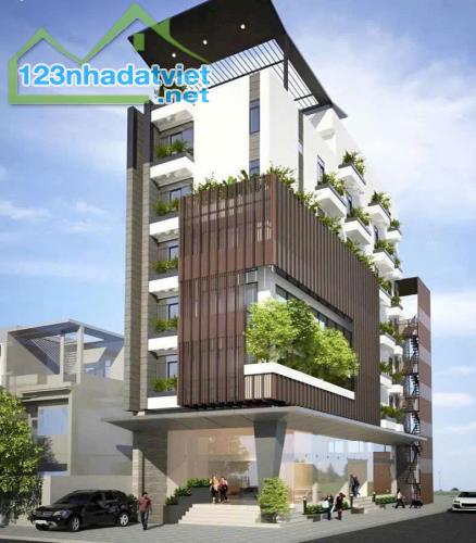 NGỘP QUÁ BÁN GẤP nhà hẻm 114/ Tô Ngọc Vân ngang 8m tiện xây CHDV 250m2 gần kênh TL 15 tỷ. - 3