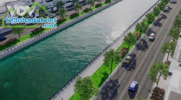NGỘP QUÁ BÁN GẤP nhà hẻm 114/ Tô Ngọc Vân ngang 8m tiện xây CHDV 250m2 gần kênh TL 15 tỷ.