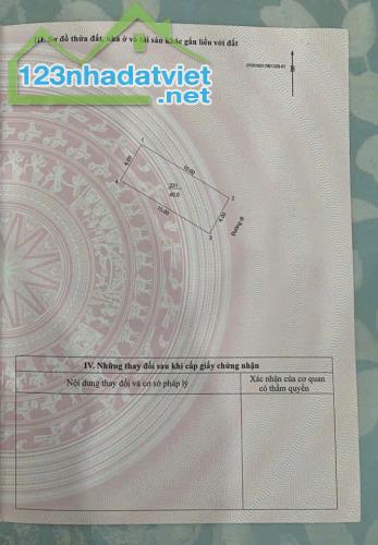 Bán gấp nhà Lê Đức Thọ - Dương Khuê 6 tầng 40m2 mới đẹp, ô tô tránh nhau, cho thuê, KD tốt - 1