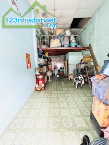 BÁN DÃY TRỌ 7.5x16M, cách mặt tiền 5 MÉT, SỔ HỒNG RIÊNG, chỉ hơn 5 TỶ xíu - 2