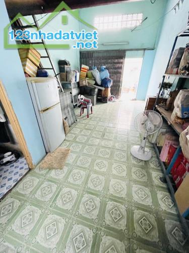 BÁN DÃY TRỌ 7.5x16M, cách mặt tiền 5 MÉT, SỔ HỒNG RIÊNG, chỉ hơn 5 TỶ xíu - 3