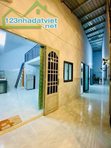 SIÊU PHẨM SÁT MẶT TIỀN QUANG TRUNG GÒ VẤP - DT KHỦNG 10mX14m - 2 TẦNG MỚI CÁU - 5