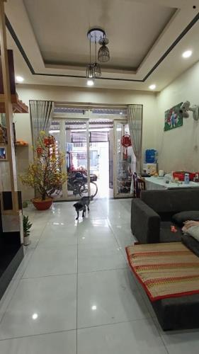 Bán gấp nhà đẹp ở ngay Phạm Thế Hiển, 80m2, hẻm cao ráo an ninh, SHR, HCĐ, chỉ nhỉnh 8 Tỷ. - 1