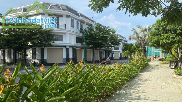 Richland Residence – Nhà phố thương mại thiết kế hiện đại, giá ưu đãi, tiện ích nội khu - 4