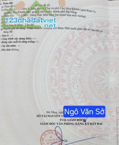 🔴💥Bán nhà C4 đường Ngô Văn Sở - Đang cho chi thuê kinh doanh