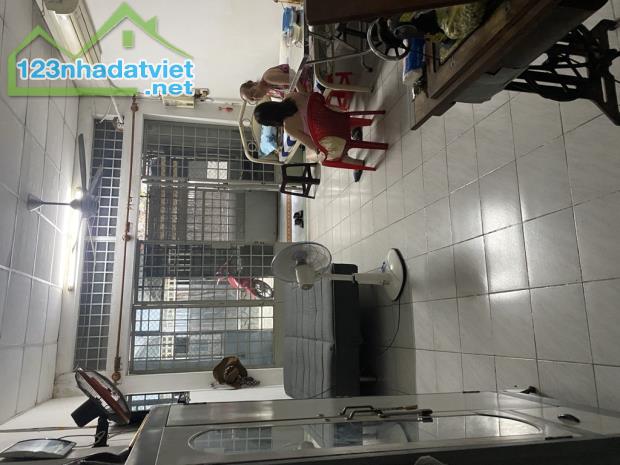 🏠 Chủ gấp bán giảm nhỉnh 8 tỏi - 56m2(4*18)2 tầng - HXH - Lê Văn Sỹ Q3
