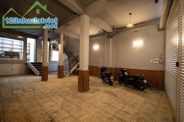 Nhà 3 tầng 16 phòng 105m2 7x15m, 115 Tân Mỹ sát trường đại học, Tân Thuận Tây Q7 12.5 tỷ - 2
