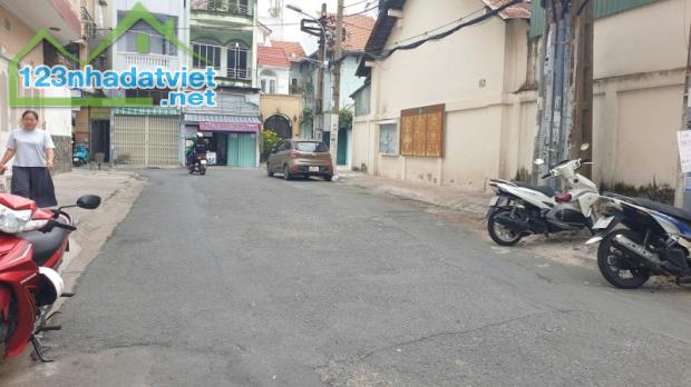 Gấp bán nhà Quận 1, dt 105m2, giá 30 tỷ, Mặt tiền thông Trần Nhật Duật. - 5