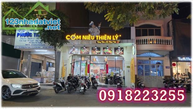 ♥️Cho thuê nhà 134A Hoàng Hoa Thám, P.12, Tân Bình; 0918223255