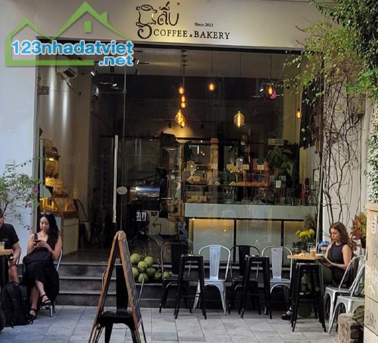 Bán Nhà Mặt Phố Phố Huế, Hai Bà Trưng DT 143m2 x 6T, MT:5,1m. Giá Rẻ.