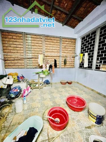 CỰC HIẾM! Nhà 3 tầng, hẻm ô tô thông, 54m2, Tân Thới Hiệp 20, Q12, chỉ 4,85 tỷ. - 2
