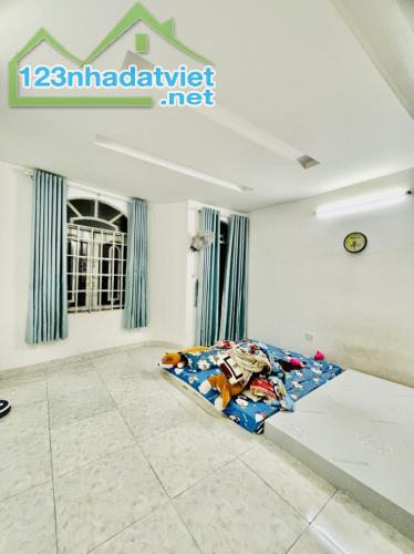 CỰC HIẾM! Nhà 3 tầng, hẻm ô tô thông, 54m2, Tân Thới Hiệp 20, Q12, chỉ 4,85 tỷ. - 1