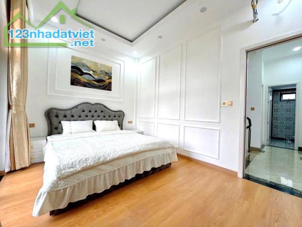 BÁN VILLA 3 TẦNG TUYỆT ĐẸP FULL NỘI THẤT KIỆT 82 QUẢNG TẾ, PHƯỜNG THUỶ XUÂN, TP HUẾ - 3