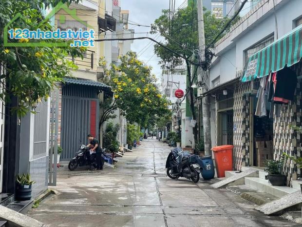 Bán nhà 90m2, 5PN, 5WC, Bình Hưng Hòa B, Bình Tân, 4.9 tỷ - 3