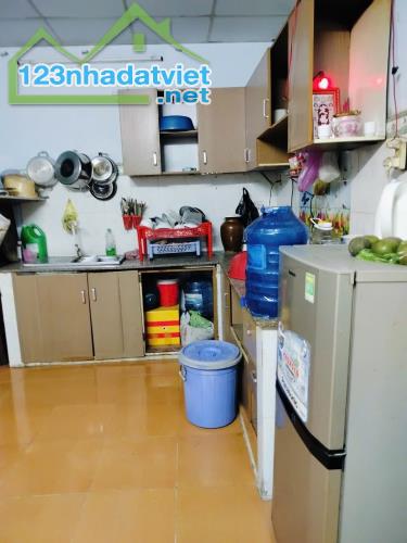 Bán nhà 81m², 2 tầng, 3PN, HXH Hồ Văn Long, Bình Hưng Hòa B, 4.6 tỷ - 4