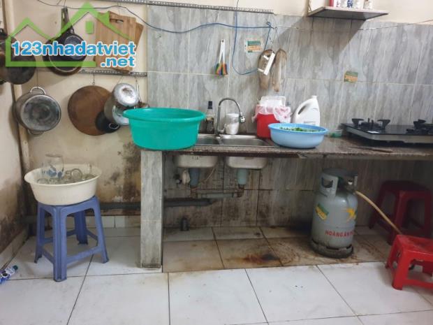 Gấp bán nhà Quận 1, dt 105m2, giá 30 tỷ, Mặt tiền thông Trần Nhật Duật. - 3