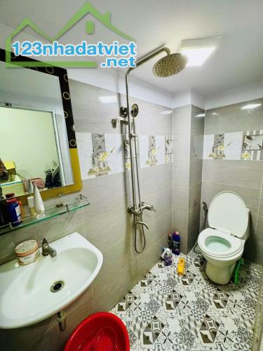 Bán nhà hẻm 2m đường Lê Đức Thọ, P.16, 5 x 11, 2 phòng ngủ giá 3.65 tỷ tl - 4